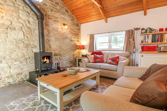 Pond Cottage