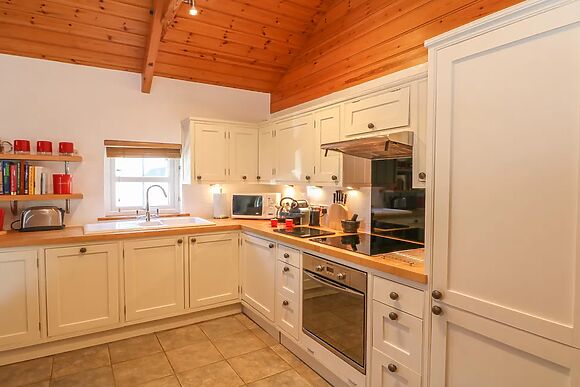 Pond Cottage