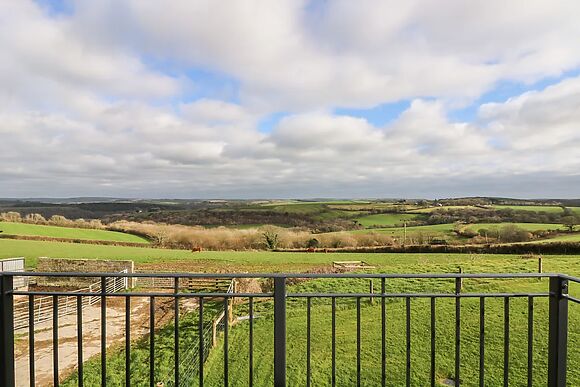 Castle Dore Barn