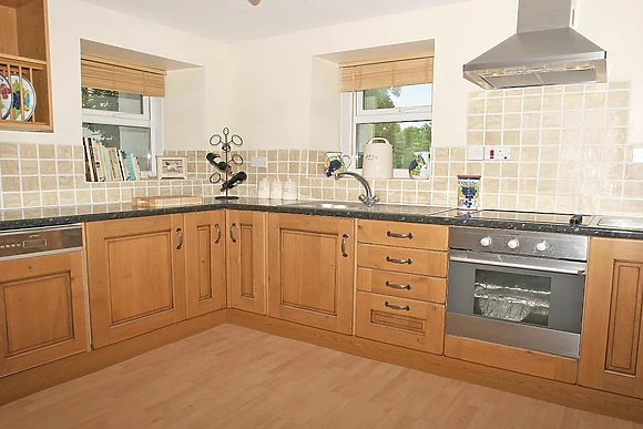 Godrevy Cottage