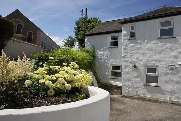Godrevy Cottage