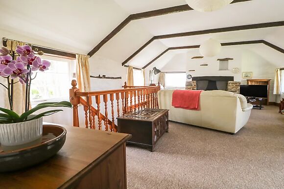 Trevenning Barn