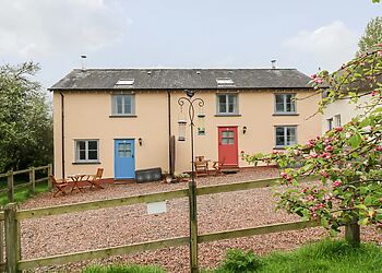 Plum Cottage