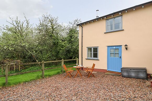 Plum Cottage