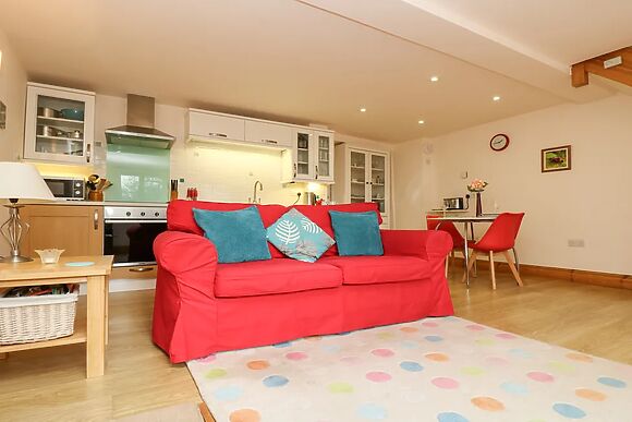 Plum Cottage