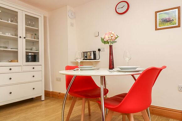 Plum Cottage