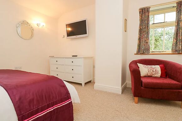 Plum Cottage