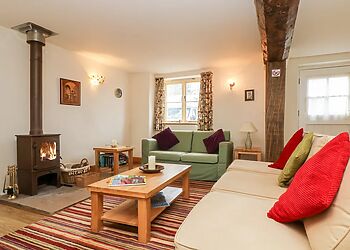 Apple Cottage