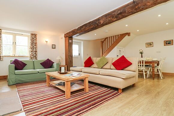 Apple Cottage