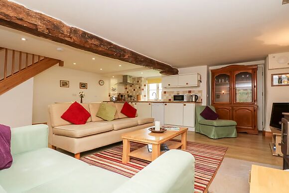 Apple Cottage
