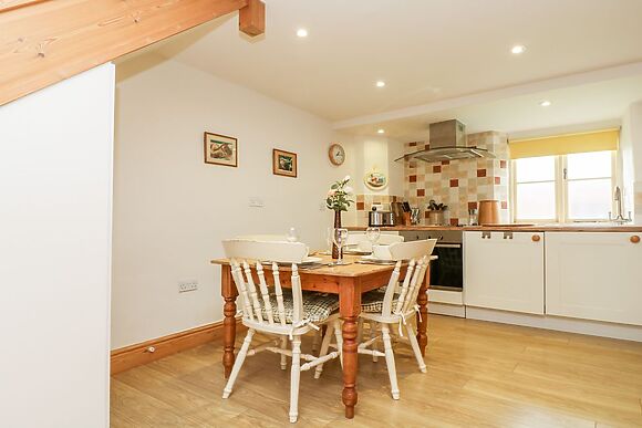 Apple Cottage