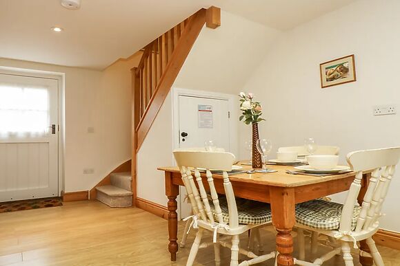 Apple Cottage