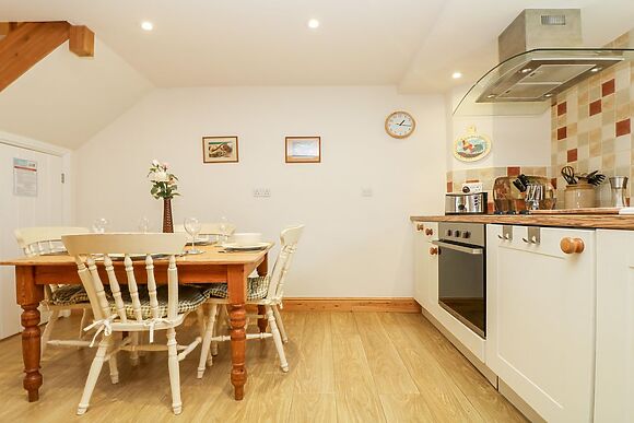 Apple Cottage