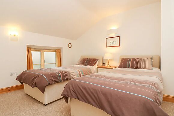 Apple Cottage