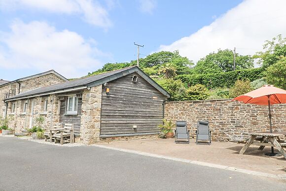Byre
