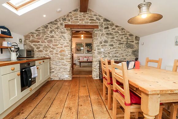 Hay Loft