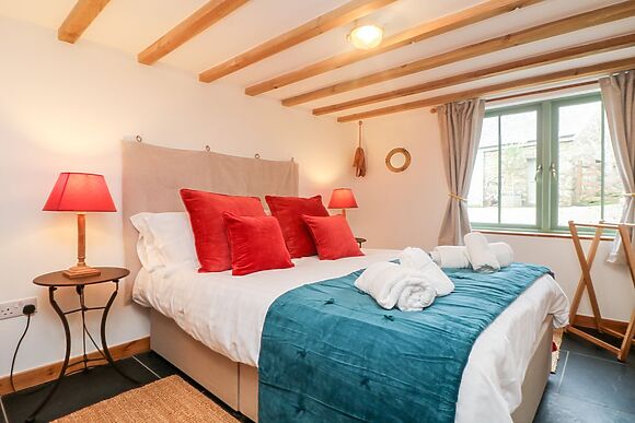 Hay Loft