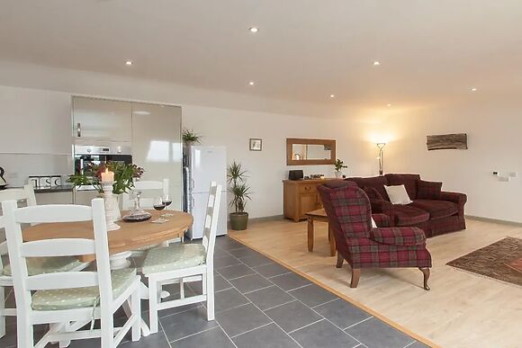 Fritillary Cottage