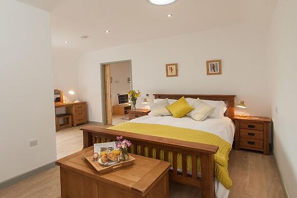 Fritillary Cottage