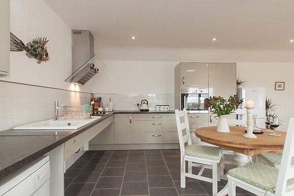 Fritillary Cottage
