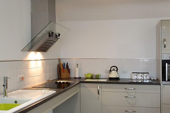 Fritillary Cottage