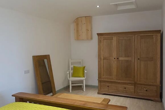 Fritillary Cottage