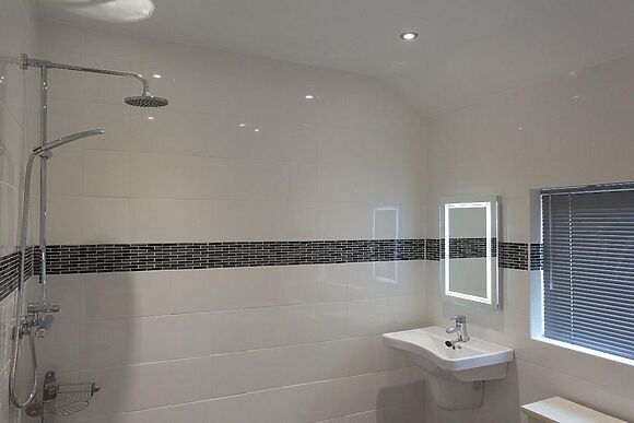 Fritillary Cottage