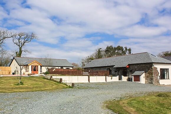 Fritillary Cottage