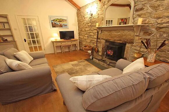 Dairy Cottage