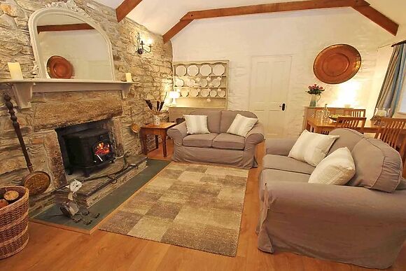 Dairy Cottage