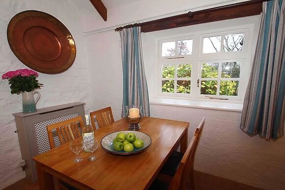 Dairy Cottage