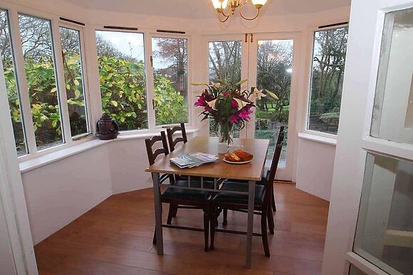 Dairy Cottage