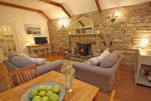 Dairy Cottage