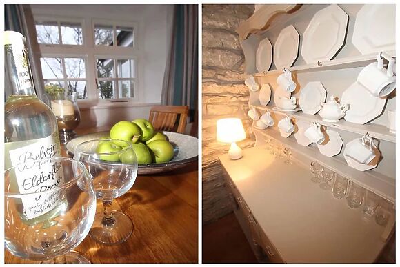 Dairy Cottage