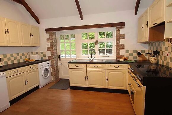 Dairy Cottage