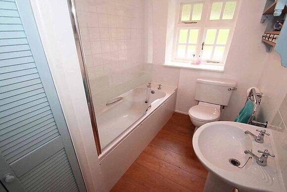 Dairy Cottage