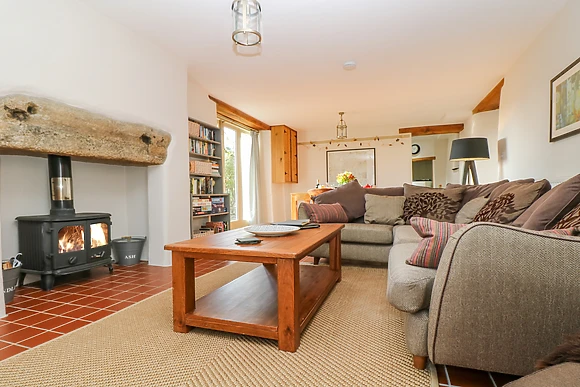 Woodfield Coach House