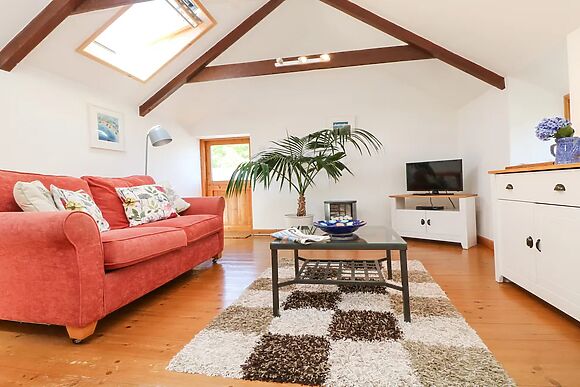 Lower Rissick Cottage
