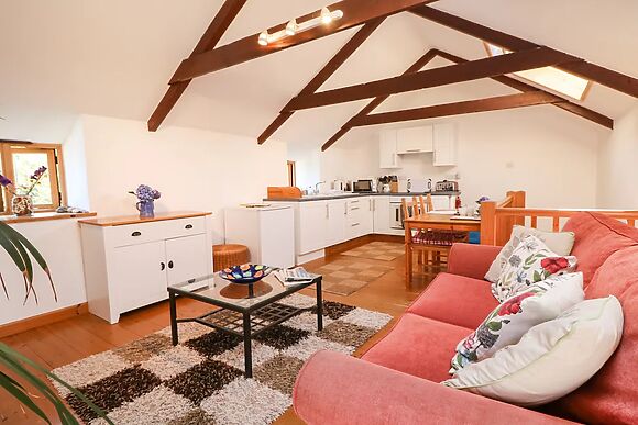 Lower Rissick Cottage