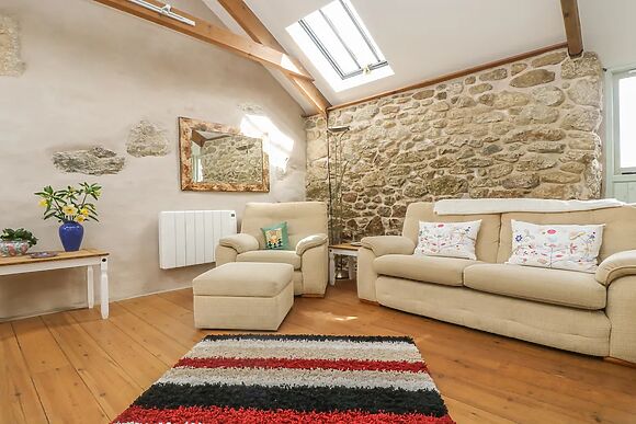Barneys Barn