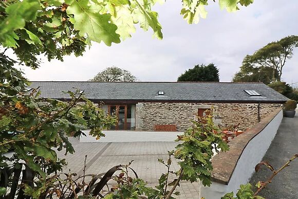 Hazel Barn