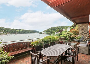 Bight Boathouse