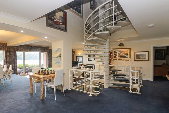 Bight Boathouse