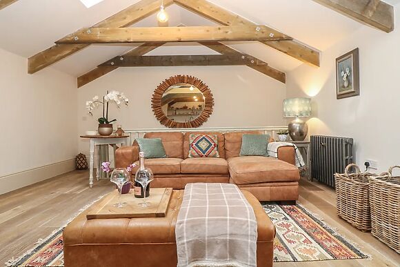 Trevoole Barn