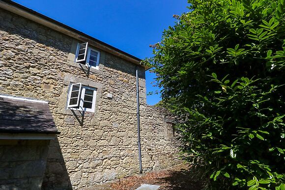 Stable Cottage