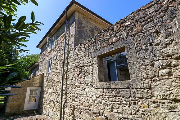 Stable Cottage