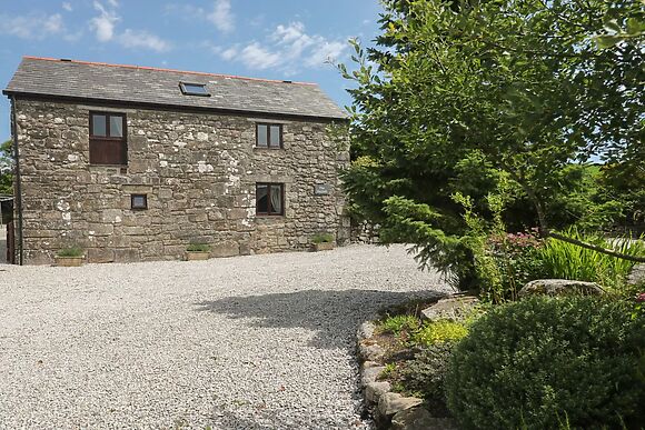 The Hayloft