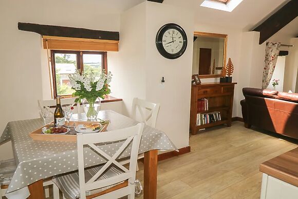 The Hayloft