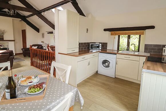 The Hayloft