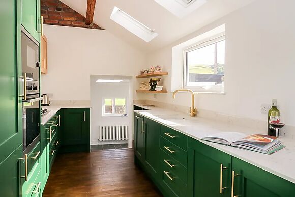West View Cottage